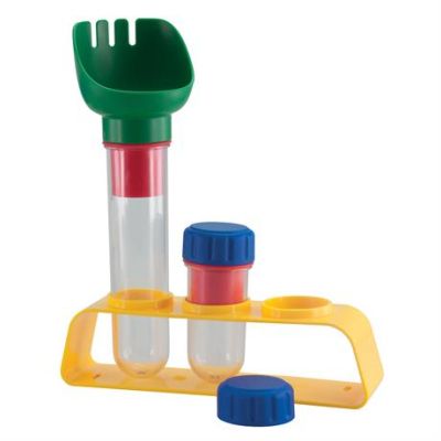 Набір для експериментів EDU-Toys Пісочний годинник (JS007) | Зображення 6