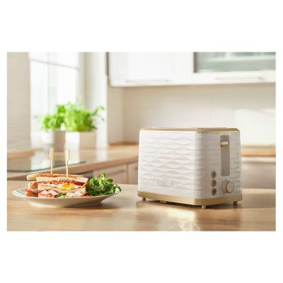 Тостер Sencor STS7500WH | Зображення 1