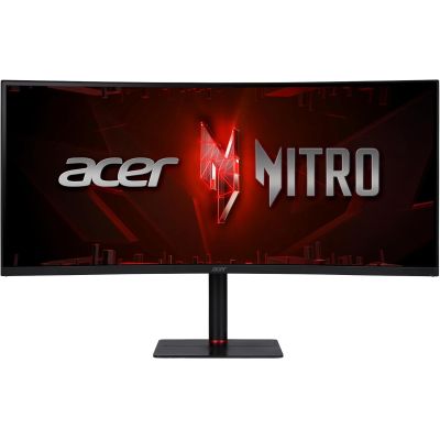 Монитор Acer XV345CURX0bmiipphx (UM.CX5EE.001)