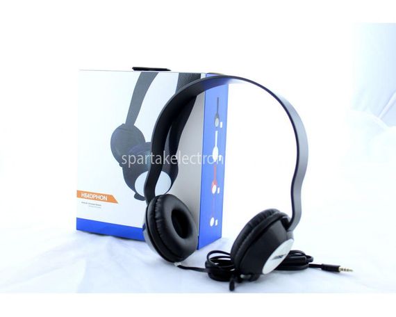 Наушники MDR SH1/SH35 (100) в упак. 100 шт.