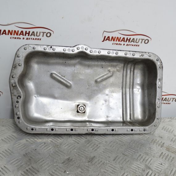 Піддон масляний 2.2 2.5 DCI Renault Laguna Espace Master Рено Лагуна Мастер Еспейс