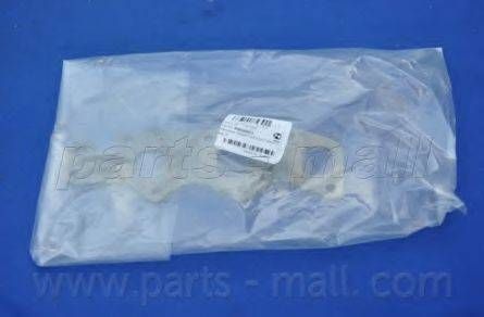 Прокладка колектора випускного DAEWOO MATIZ (вир-во PARTS-MALL) PARTS-MALL P1MC005 на CHEVROLET Spark (M200, M250)