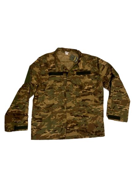 Китель тактический мультикам Tactic 4Profi  Арт. 58  розмiр 4