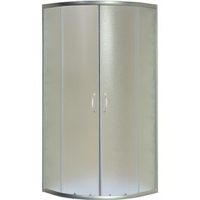 Душова кабіна BRAVO WISLA N80FS без піддона