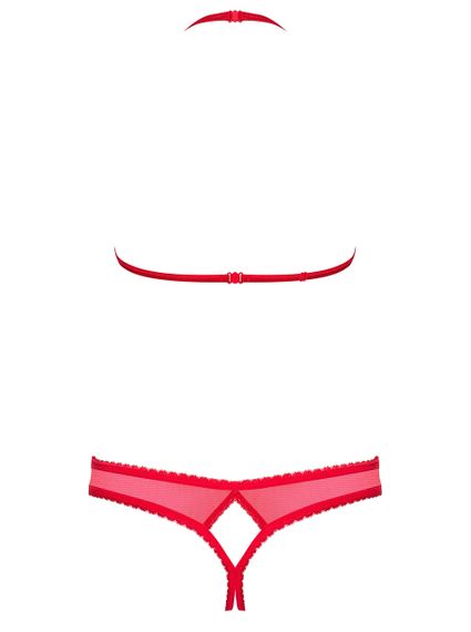 Комплект Obsessive 870-SEC-3 L/XL sexstyle | Зображення 5