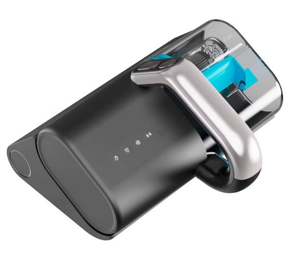 Пилосмок мережевий Black&Decker BXMC400E | Зображення 2