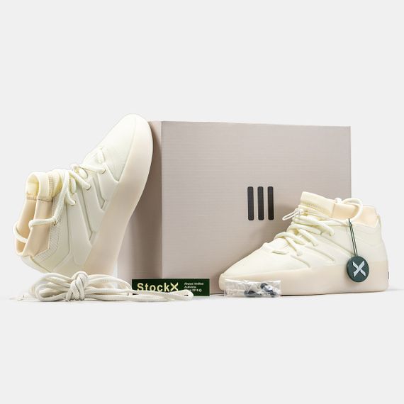 Чоловічі кросівки Fear of God Athletics весна / осінь 1318 42 | Зображення 7