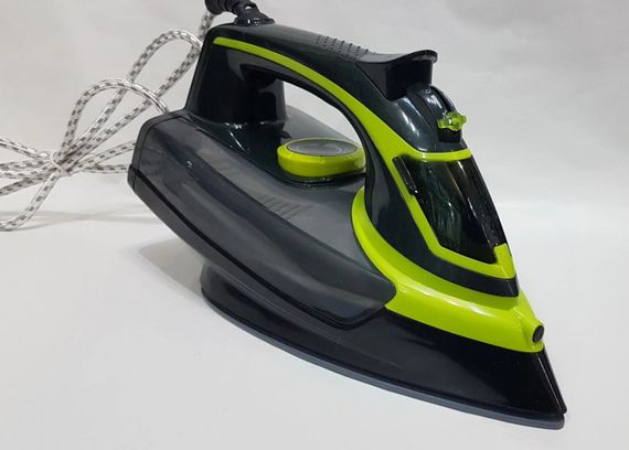 Праска з регульованим температурним режимом XPRO KD-1004 (KD-1004_578) | Зображення 4