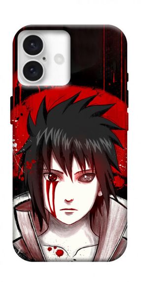 Чохол з картинкою Anime style 2 для Apple iPhone 16 Plus