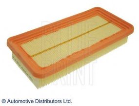 Фільтр повітряний Hyundai (вир-во Blue Print) BLUE PRINT ADG02240 на HYUNDAI CLICK (TB)