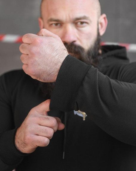 Худі maklin вірний на завжди НП4977 | Зображення 6