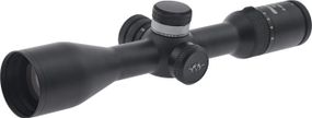 Приціл оптичний Blaser B2 3-18х50 iC сітка 4А з підсвічуванням. QDC