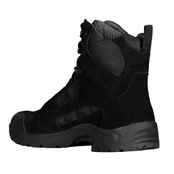 Черевики Oplot Black (6630), 41 | Зображення 5