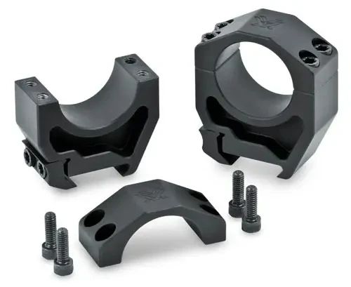 Кільця Vortex Precision Matched Rings. d - 30 мм. High. Picatinny | Зображення 2
