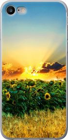 Чехол на iPhone SE 2020 Украина "1601u-2013-17620"