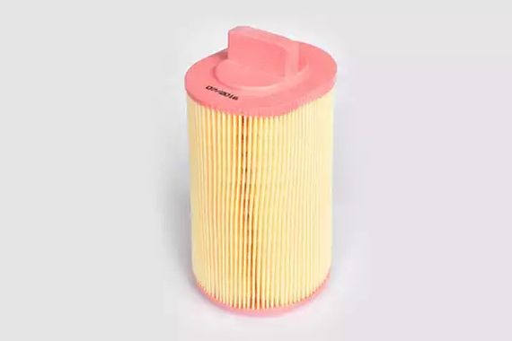 Фільтр повітряний C180/230 W203 M271 02-/E200 M271 W211, ASAM (70316) | Зображення 1