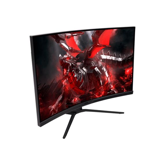 Монітор MSI G322CQP | Зображення 1