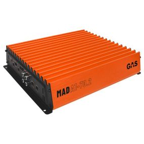 Автопідсилювач GAS A1-70.2
