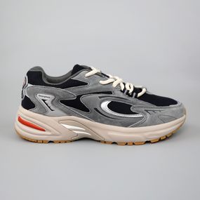 Кросівки чоловічі 587901 Сірі сині 41 42 43 44 45