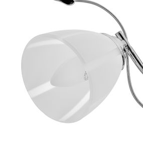Плафон для люстры LK-622
