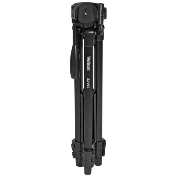 Фотовідеоштатив Velbon EX-530 | Зображення 1