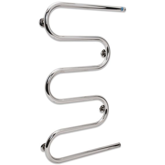 Водяна рушникосушарка Laris Змійовик 32 РС5 400 х 800 1" | Зображення 1