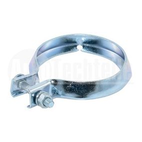 Хомут глушителя Mercedes Benz (d=90mm), AutoTechteile, 100 9975, 620 997 04 90