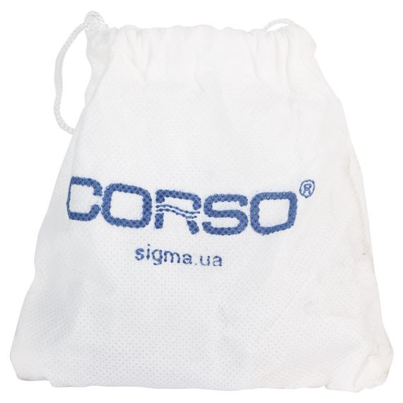 Гачок Corso COMO 50×43×30мм (9681105) | Зображення 3