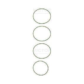 Прокладки впускного коллектора компл. Ford Connect/Courier 1.0 EcoBoost 13-, Victor Reinz, 11-42378-01,