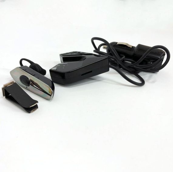 Трансмітер з зарядкою для телефону від прикурювача FM V11 BT, Блютуз фм передавач для машину TL-13 | Зображення 9