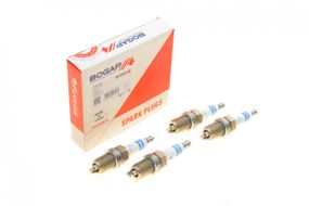 Свічка запалювання VW Passat Golf IV V 1.8-2.0 96-12 A1514104