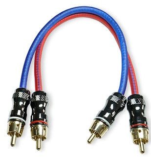 Міжблочний кабель Pride RCA Diamond 0,2 М