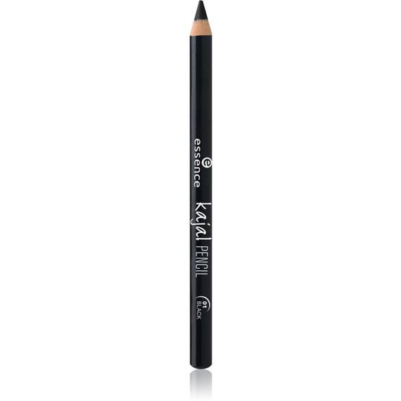 Олівець для повік essence kajal pencil 01 Black