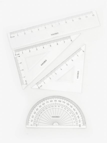 Готовальня HB90287 Мятний shop (2000999606489) | Зображення 1