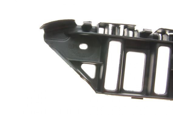 Кронштейн кріплення бампера переднього R VW Touran 03-10 5857568 | Зображення 2