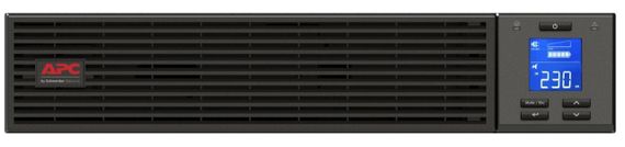 ДБЖ APC Easy UPS SRV RM 2000VA (SRV2KRIRK) | Зображення 1