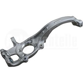 Кулак поворотний (цапфа) права Audi A4 07-16/A5 07-17/Q5 08-17, 340 7059