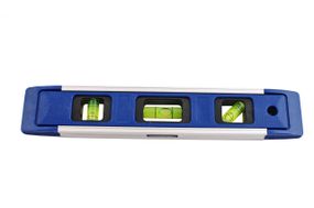 Уровень магнитный Mastertool - 230 мм Pro (30-0894)