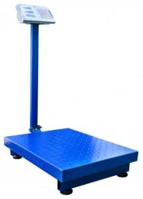 Ваги товарні MATARIX MX-441W 300кг 40*50