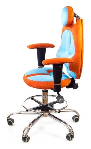 Кресло Kulik System Trio (ID 1403) | Зображення 9