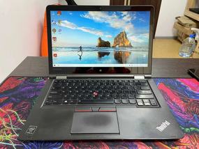 Ноутбук трансформер Lenovo S3 Yoga 4\14"FHD\i5-5200u\8GB\SSD250\GT940M