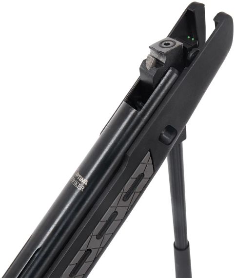 Гвинтівка пневматична Optima Striker 1000S Vortex кал. 4,5 мм | Зображення 5