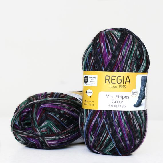 Regia Color 100 г, 00457