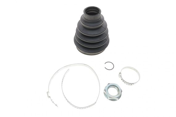 Пильник ШРКШ зовнішній Citroen C3 09- C4 04-11 Peugeot 206 00- 207 06-15 307 00- 31x75x115 к-кт  13-0315 | Зображення 1