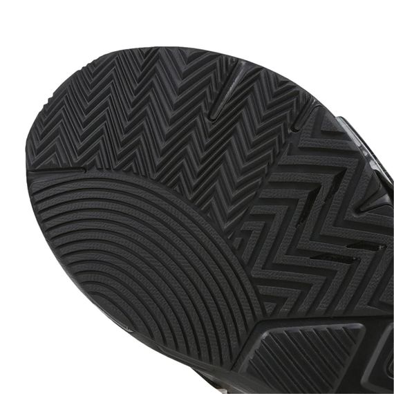Кросівки чоловічі Puma PWRFRAME Outdoor Camo 376176 01 (чорний, для тренувань, повсякденні, текстиль, пума) | Зображення 7