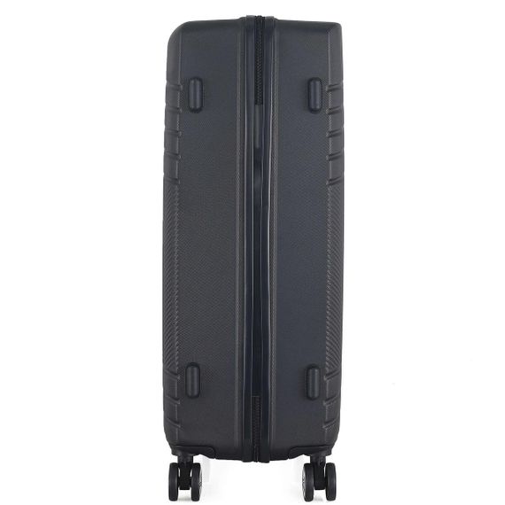 Валіза Semi Line 28" (L) Black (T5789-3) | Зображення 4