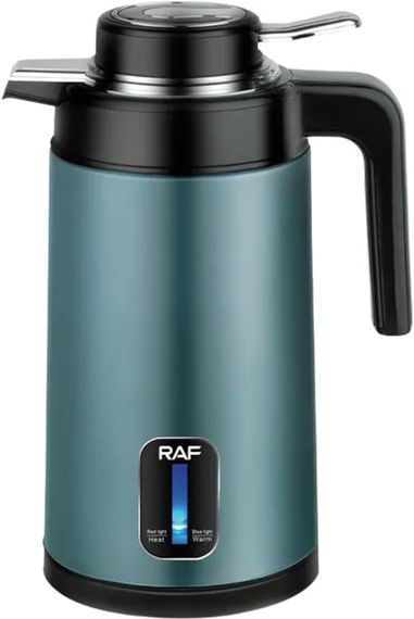 Електричний чайник з великим об'ємом 2,7 л XPRO R7811 (45002-R7811_461) | Зображення 6