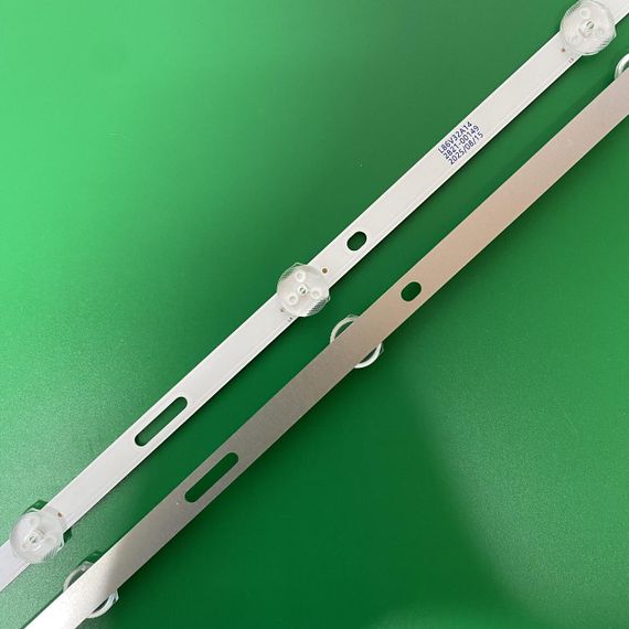 LED підсвітка TV 32“ JL.D320X01V001.T002 201812030001 602X10MMX1.0T 2шт. | Зображення 3