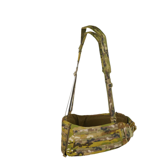 Ремені плечові (лямки) для тактичних поясів РПС Мультикам | Зображення 1