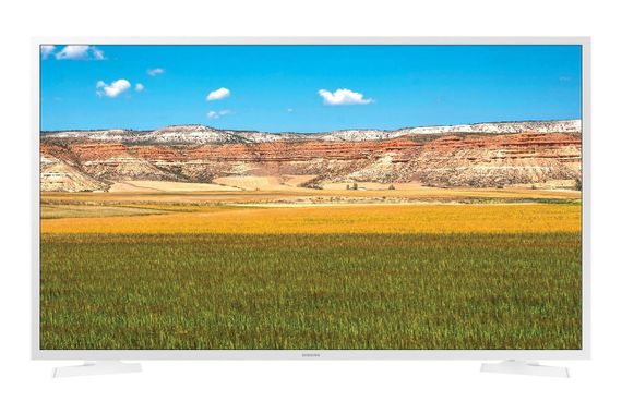 Телевізор SAMSUNG UE32T4510AUXUA (UE32T4510AUXUA)